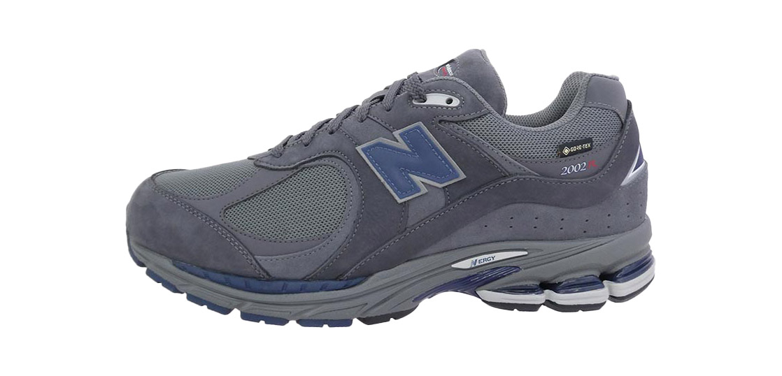 ニューバランス M2002RX4 GORE-TEX Magnet 買取実績