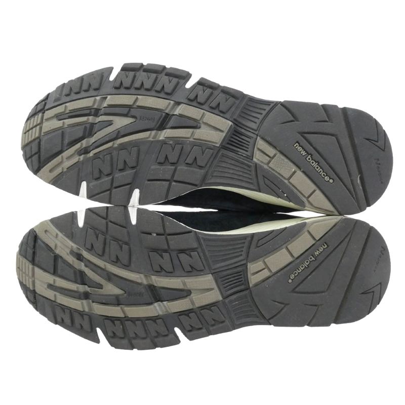 ニューバランス 英国製 M991NV ローカット スニーカー 買取実績　画像