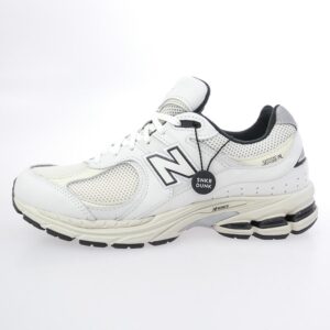 ニューバランス ML2002RQ レザー メッシュ スニーカー 買取実績 画像