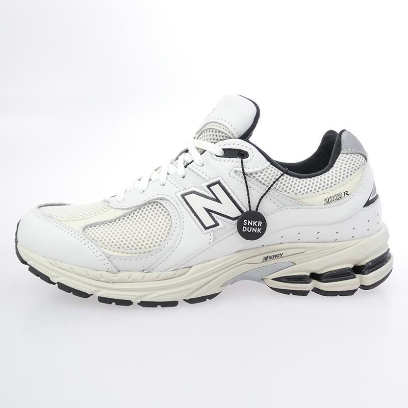 ニューバランス ML2002RQ レザー メッシュ スニーカー 買取実績