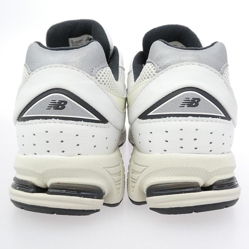 ニューバランス ML2002RQ レザー メッシュ スニーカー 買取実績 画像