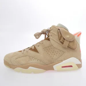 ナイキ × Travis Scott DH0690-200 【フェイクバスターズ鑑定済】Air