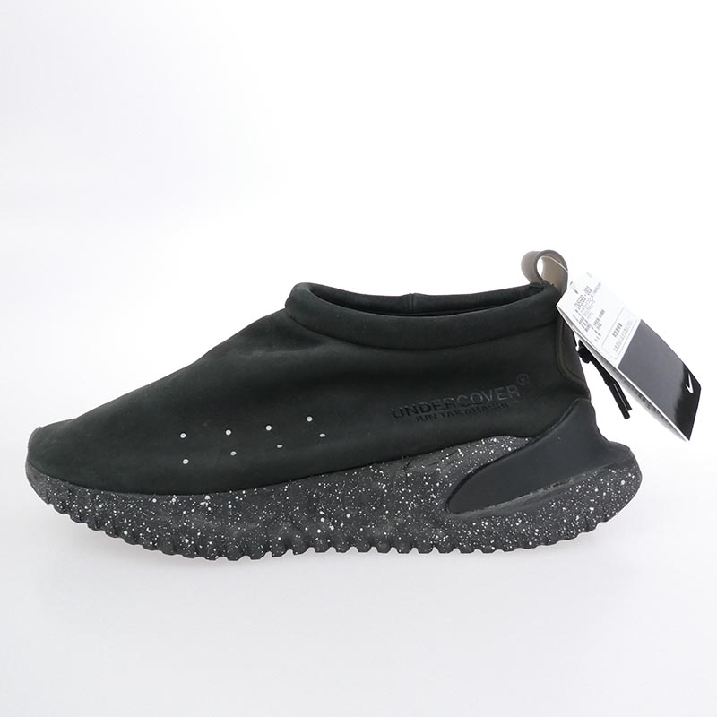 ナイキ DV5593-002 UNDERCOVER Moc Flow 買取実績