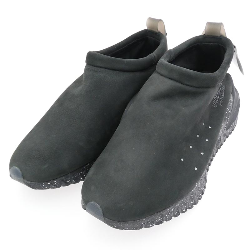 ナイキ DV5593-002 UNDERCOVER Moc Flow アンダーカバー モック フロー スニーカー 買取実績 画像