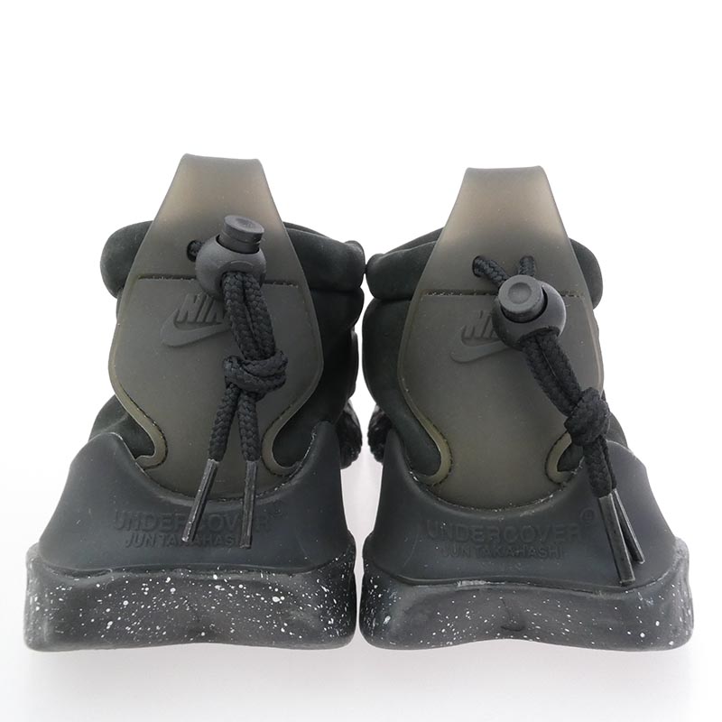 ナイキ DV5593-002 UNDERCOVER Moc Flow アンダーカバー モック フロー スニーカー 買取実績 画像