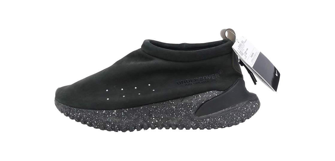 ナイキ DV5593-002 UNDERCOVER Moc Flow 買取実績