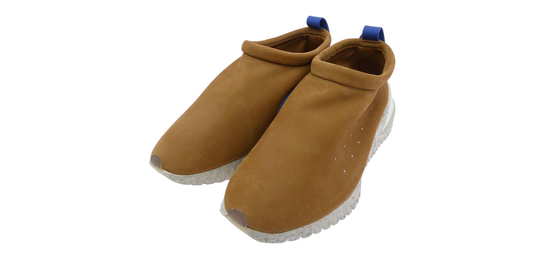 ナイキ DV5593-201 × UNDERCOVER アンダーカバー Moc Flow Ale Brown and Team Royal 買取実績