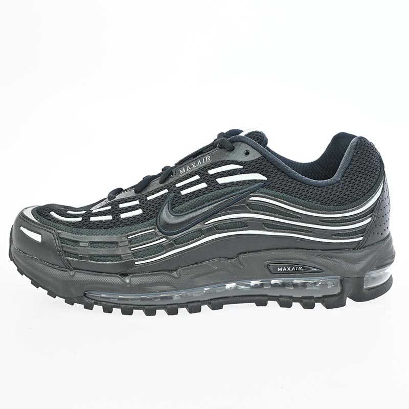 ナイキ FZ4110-002 Air Max TL 2.5 Black Metallic Silver 買取実績