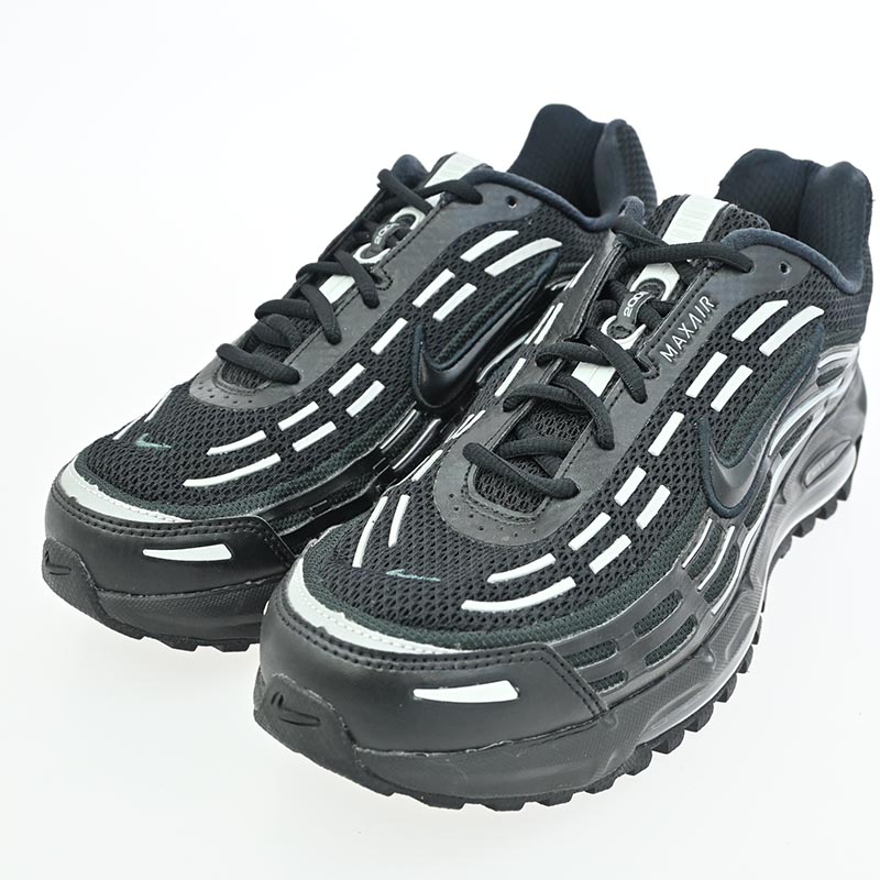 ナイキ FZ4110-002 Air Max TL 2.5 Black Metallic Silver エアマックス TL 2.5 スニーカー 買取実績 画像