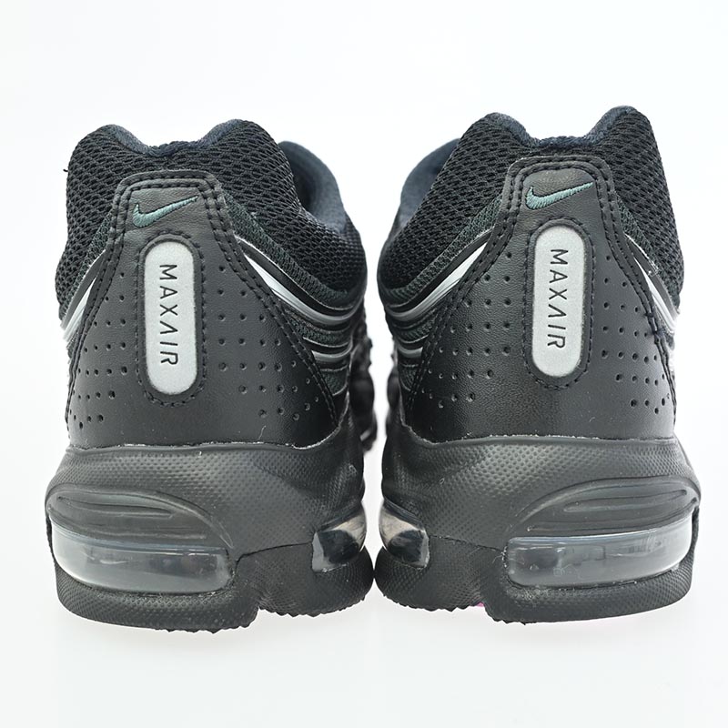 ナイキ FZ4110-002 Air Max TL 2.5 Black Metallic Silver エアマックス TL 2.5 スニーカー 買取実績 画像