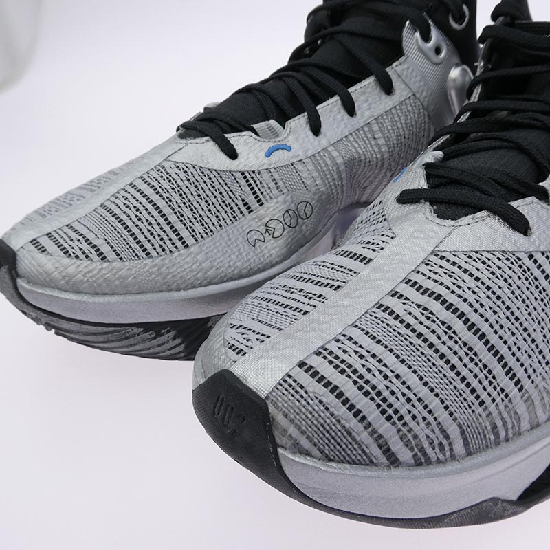 ナイキ FZ5742-001 GT Jump 2 ASW EP Metallic Silver Light Photo Blue Black スニーカー 買取実績 画像