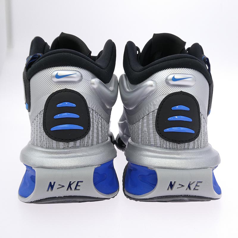 ナイキ FZ5742-001 GT Jump 2 ASW EP Metallic Silver Light Photo Blue Black スニーカー 買取実績 画像