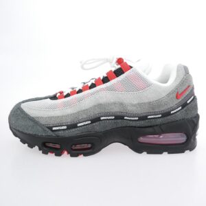 ナイキ IB4523-003 Nike Air Max 95 SP Fire Red エアマックス ファイヤーレッド 東京 エクスクルーシブ スニーカー 買取実績 画像