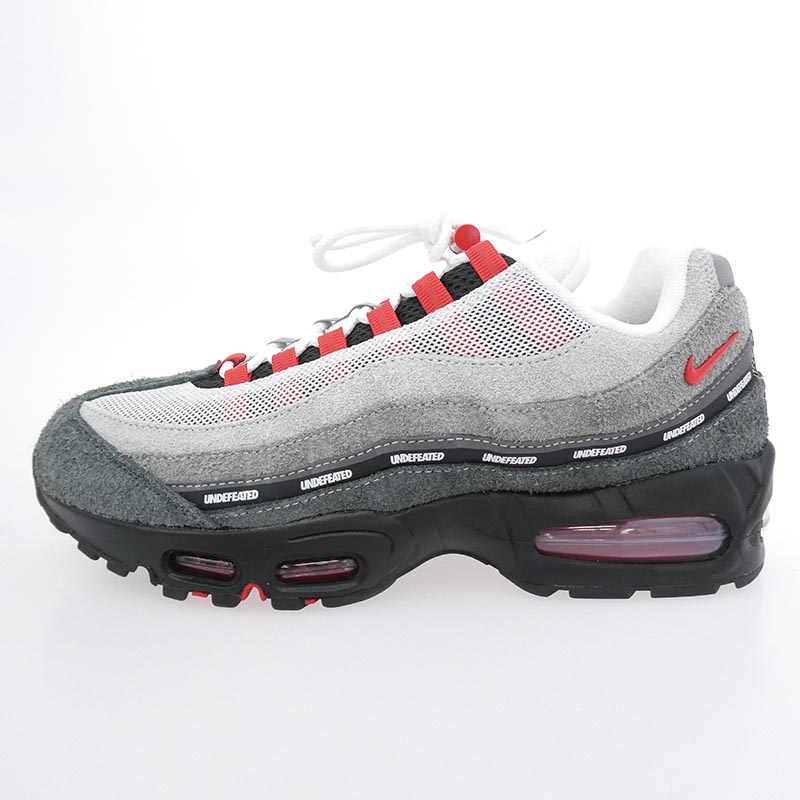 ナイキ IB4523-003 Nike Air Max 95 SP Fire Red 買取実績