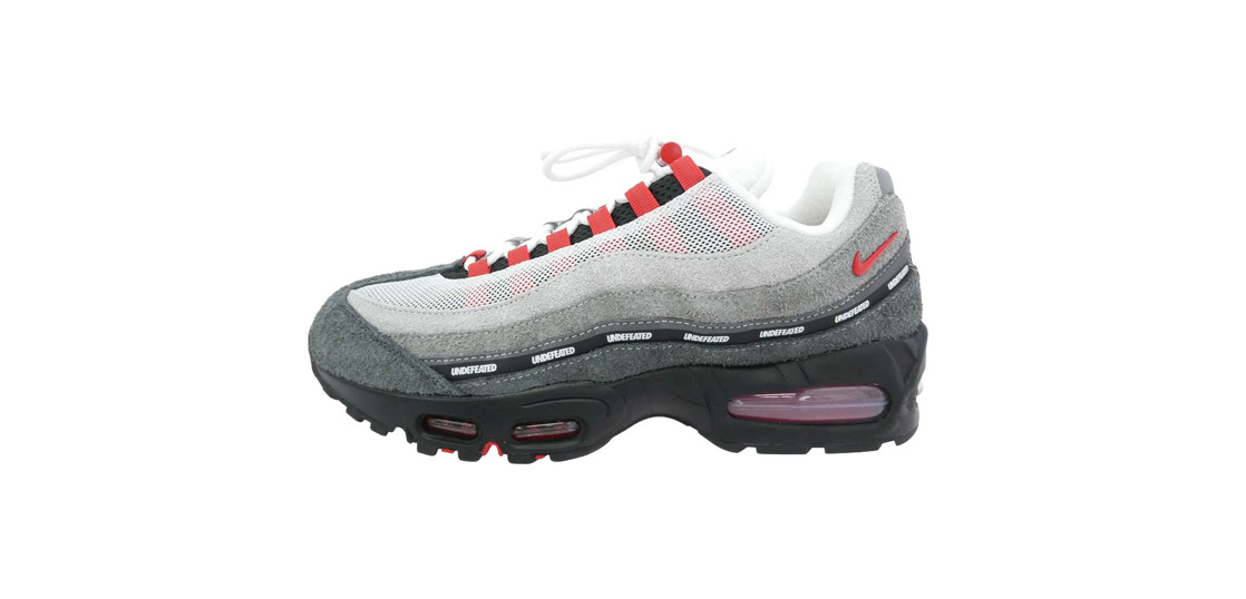 ナイキ IB4523-003 Nike Air Max 95 SP Fire Red  買取実績