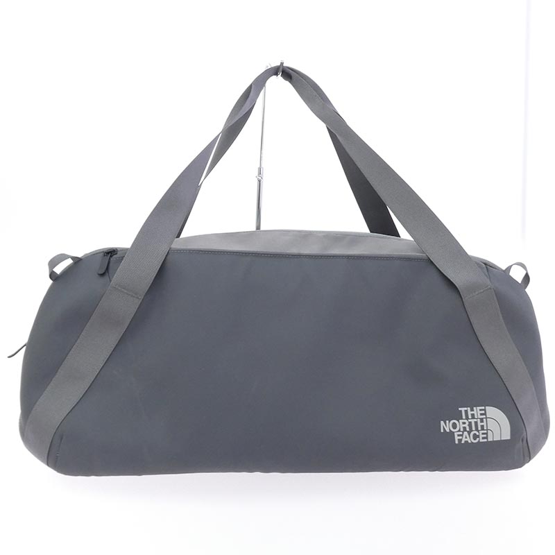 ノースフェイス Basalt Duffel ボストン バッグ 買取実績