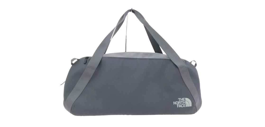 ノースフェイス Basalt Duffel ボストン バッグ 買取実績