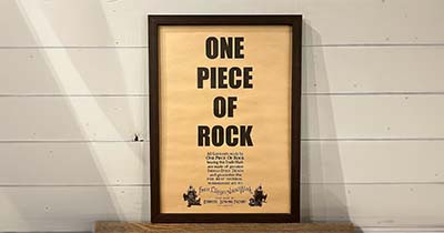 ワンピースオブロックについて 画像