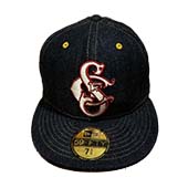 ワンピースオブロック × ニューエラ 買取 画像