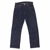 ワンピースオブロック デニムパンツ 買取 画像