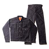 ワンピースオブロック セットアップ 買取 画像