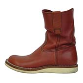 ワンピースオブロック ブーツ 買取 画像