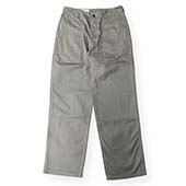 ワンピースオブロック ベイカーパンツ 買取 画像