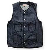 ワンピースオブロック ベスト 買取 画像