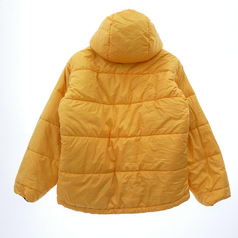 パタゴニア 99AW 84098 99年製 DAS PARKA ダスパーカ バターナッツ 中綿 ジャケット スタッフサック付属 買取実績 画像