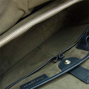 ペッレモルビダ CAPITANO キャピターノ ブリーフケース 買取実績 画像