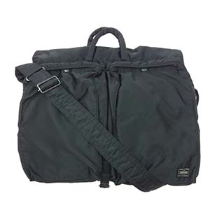 ポーター TANKER 2WAY SHOULDER BAG 買取実績・価格｜状態Bを4,000円で店頭買取（宮城県仙台市太白区・2025年8月）