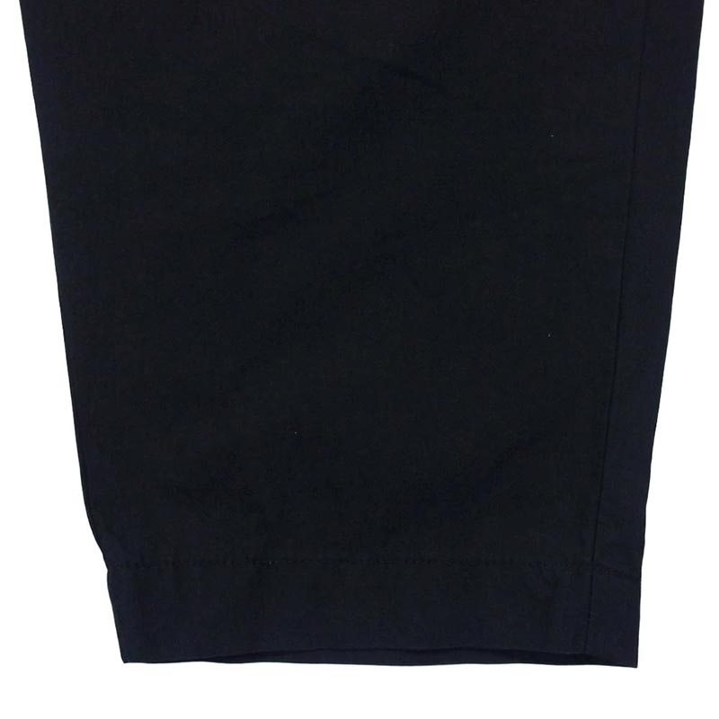 ポータークラシック 24SS PC-035-2663 POPLIN DUKE ELLINGTON PANTS ポプリン デューク エリントン パンツ 買取実績 画像