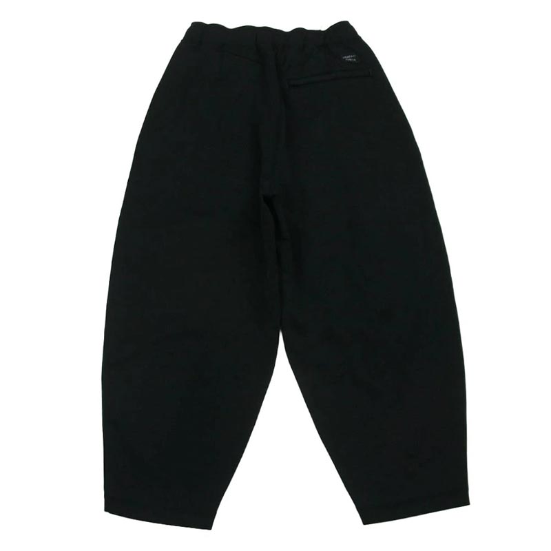 ポータークラシック PC-006-2750-0010-0001 OLYMPIC TUCKED PANTS オリンピック タック パンツ 買取実績 画像