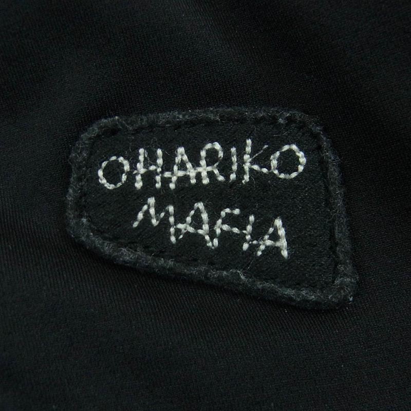 ポータークラシック PC-006-2750-0010-0001 OLYMPIC TUCKED PANTS オリンピック タック パンツ 買取実績 画像