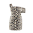Roberto Cavalli Snake Print Bodycon Dress / ロベルト カヴァリ スネークプリント ボディコンドレス 画像