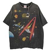 セントマイケル × スターウォーズ 買取 画像