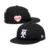 セントマイケル × ニューエラ 買取 画像