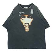 セントマイケル × 2pac 買取 画像