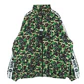 セントマイケル × エイプ 買取 画像