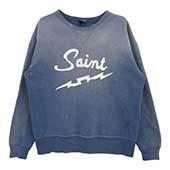 セントマイケル スウェット 買取 画像