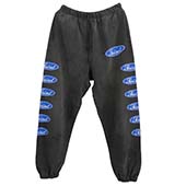 セントマイケル スウェットパンツ 買取 画像