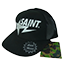 セントマイケル 26SS SM-MK8-0000-C59 BAPE MESH CAP 画像