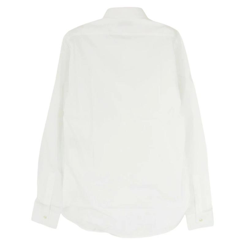 サンローラン 347346 YM16Q プレーン 長袖 シャツ 買取実績 画像