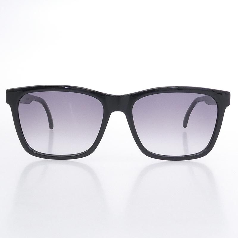 サンローラン SL-318 001 ロゴ アイウェア サングラス フレーム 買取実績