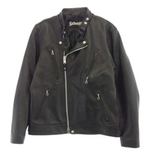 ショット NEW DOUBLE BREAST RIDERS セミダブルライダースジャケット 買取実績・価格｜状態Sを35,000円でLINE買取（東京都杉並区・2025年8月）