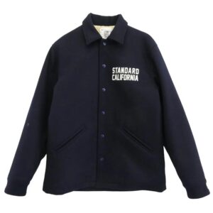 スタンダードカリフォルニア 22AW SD VARSITY JACKET 買取実績