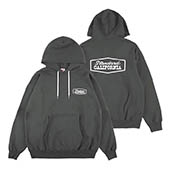 スタンダードカリフォルニア Stadium Logo Hood Sweat 画像