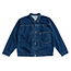 スタンダードカリフォルニア 2024AW STANDARD CALIFORNIA for RHC Denim Jacket 画像