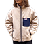 スタンダードカリフォルニア 2026 Classic Pile Hood Jacket /  SD クラシック パイル フード ジャケット 画像