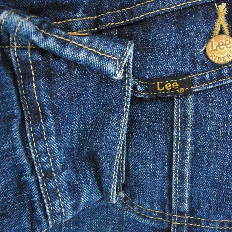 スタンダードカリフォルニア OUDLA520 SD Storm Rider Denim Jacket 101LJ VW ストームライダー ウォッシュ加工 デニムジャケット 買取実績 画像